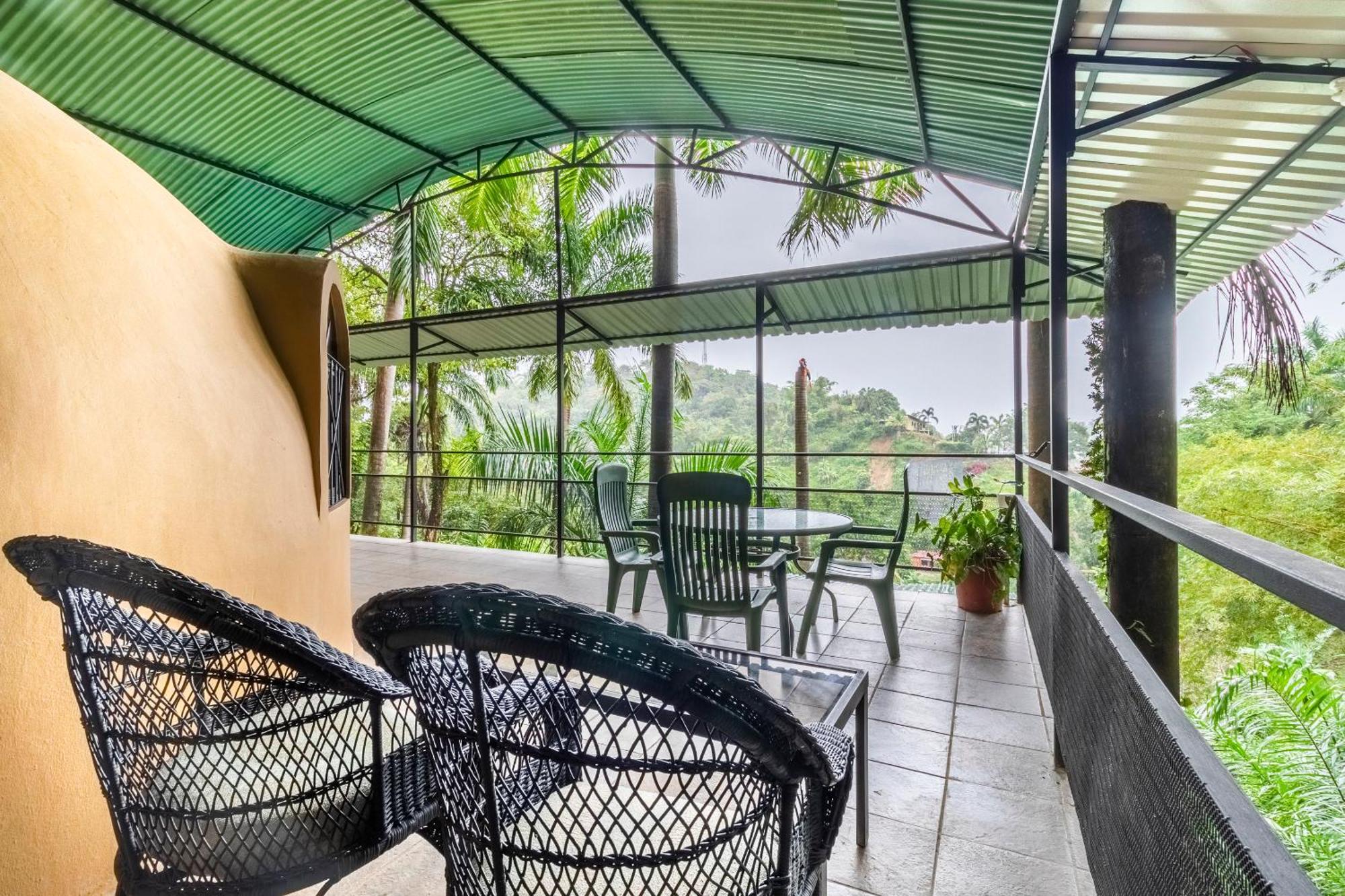 Boutique Hotel Las Cascadas Manuel Antonio Room photo