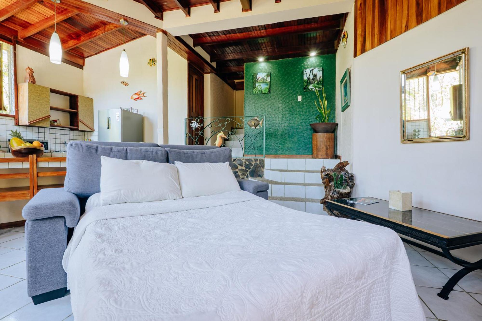 Boutique Hotel Las Cascadas Manuel Antonio Exterior photo