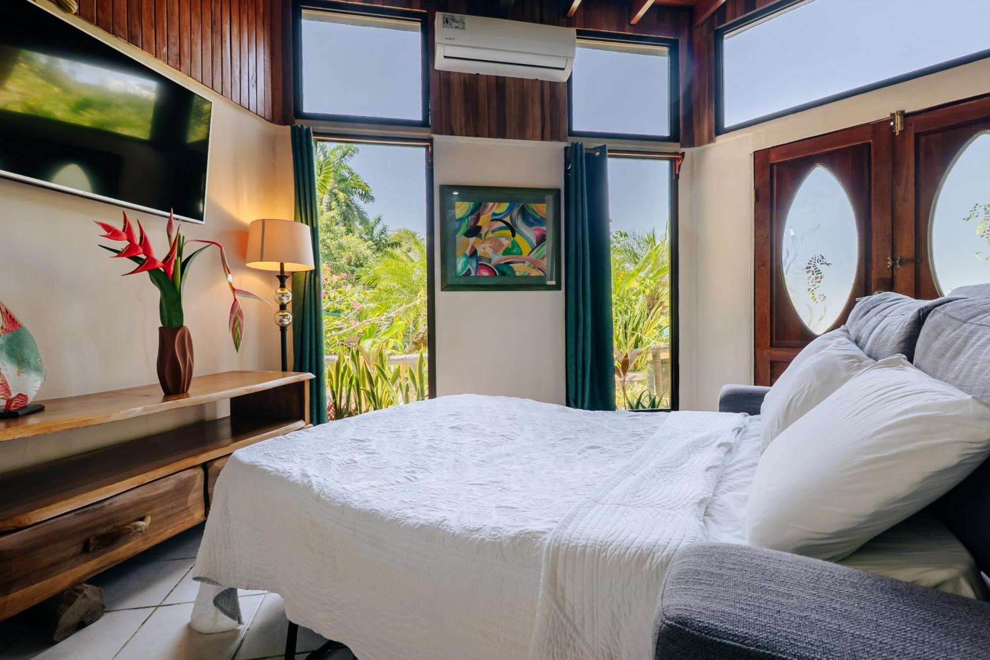 Boutique Hotel Las Cascadas Manuel Antonio Room photo